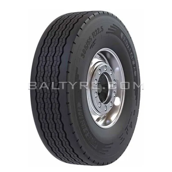 GH 385/55R22,5 EX-15 160 K M+S; 3PMSF GEYER & HOSAJA GEYER & HOSAJA - 