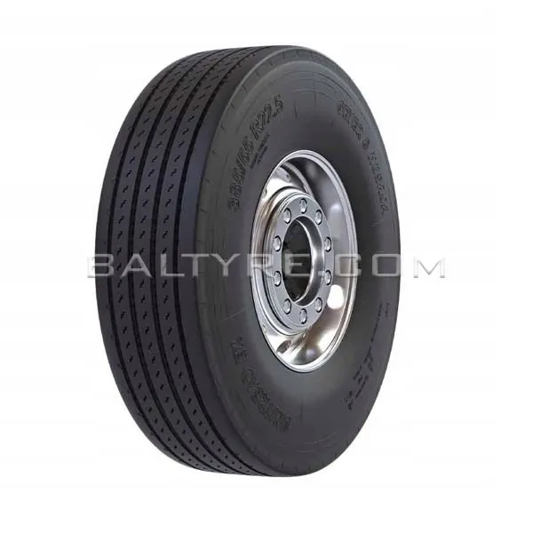 GH 385/55R22,5 EX-29 160 K M+S; 3PMSF GEYER & HOSAJA GEYER & HOSAJA - 