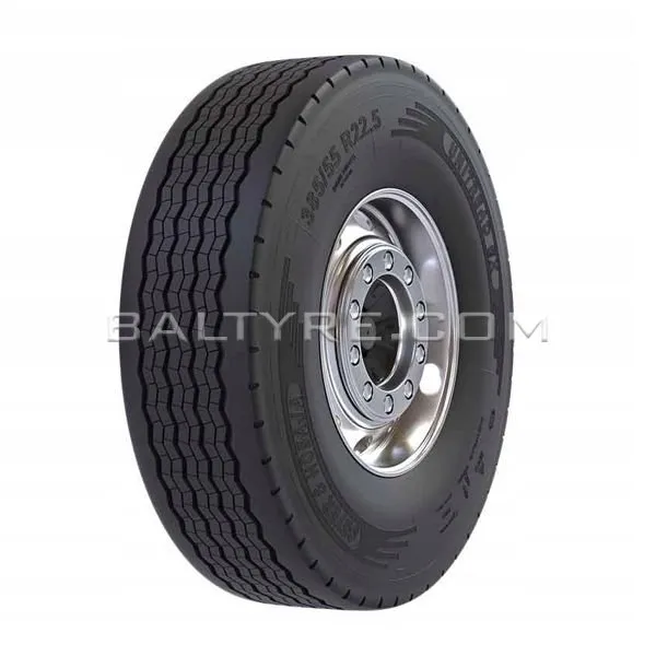 GH 385/65R22,5 EX-19 160 K M+S; 3PMSF GEYER & HOSAJA GEYER & HOSAJA - 