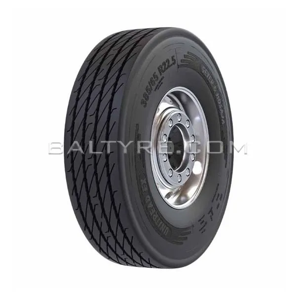 GH 385/65R22,5 EX-20 160 K M+S; 3PMSF GEYER & HOSAJA GEYER & HOSAJA - 