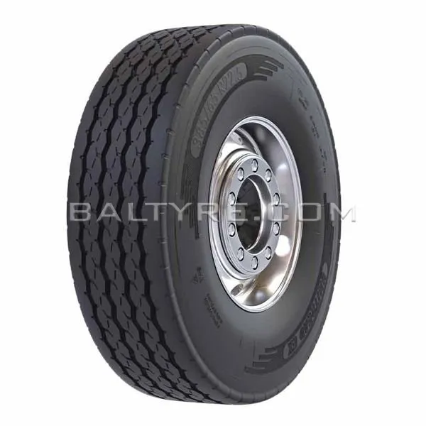 GH 385/65R22,5 EX-28 160 K M+S; 3PMSF GEYER & HOSAJA GEYER & HOSAJA - 