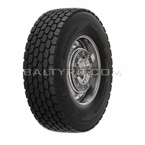 GH 315/70R22,5 EX-36 152/148 K M+S; 3PMSF GEYER & HOSAJA GEYER & HOSAJA - 