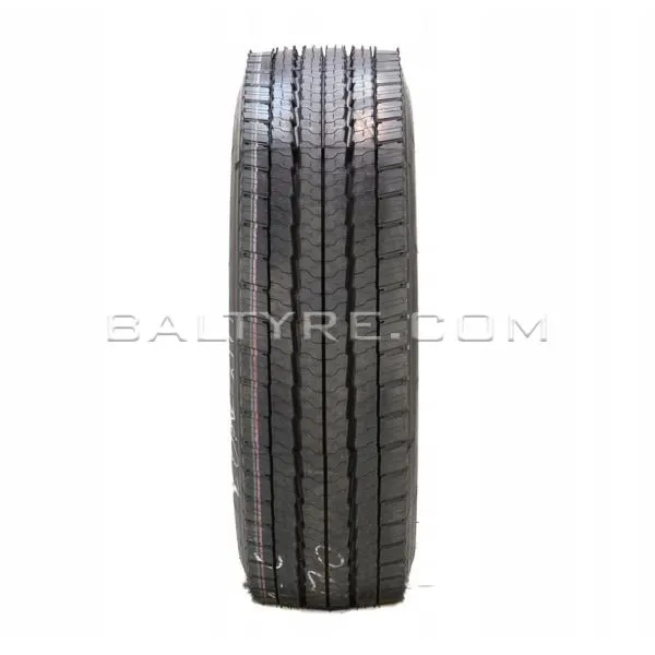 GH 315/70R22,5 EX-37 152/148 K M+S; 3PMSF GEYER & HOSAJA GEYER & HOSAJA - 