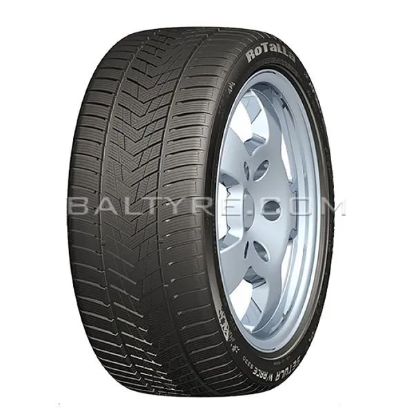 RT 225/60R18XL S330 104V TL M+S; 3PMSF ROTALLA ROTALLA - 