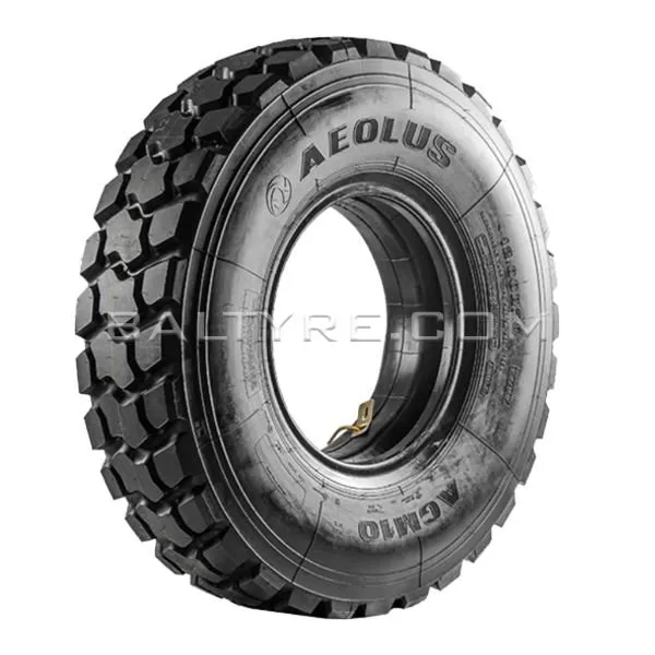 AE 12R22,5 AGM10 152/149 G 18PR TL AEOLUS AEOLUS - 