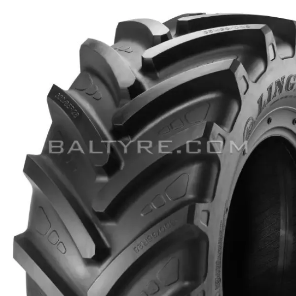 LE 540/65R30 LR650 150/153 D/A8 TL LEAO (LL THAI) LEAO (LL THAI)