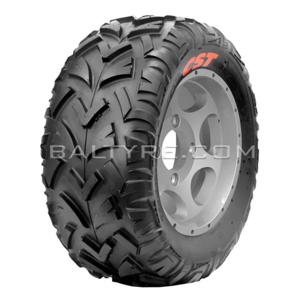 CS 25x10,00-12 CU20 49M 6PR TL CST CST - 