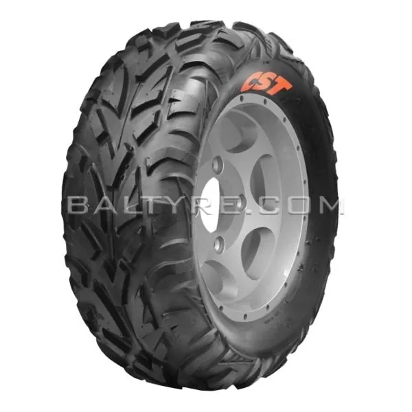 CS 25x8,00-12 CU19 42M 6PR TL CST CST
