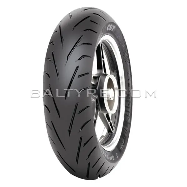 CS 100/80-14 CM-SC01 48P TL CST CST