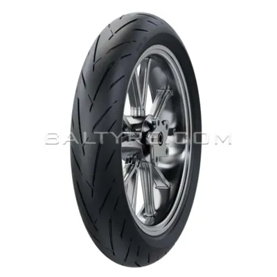 CS 120/70ZR17 Migra CM-S3N 58W TL