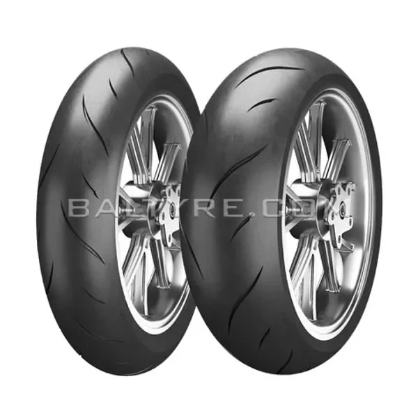 CS 140/70R17 CM-AS5 66H TL CST CST - 