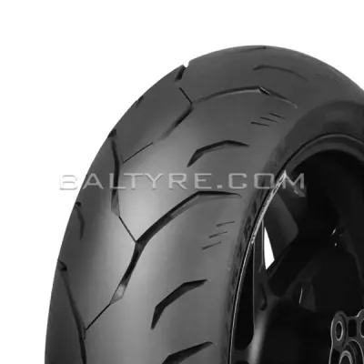 CS 120/70ZR17 Migra CM-S1 58W TL