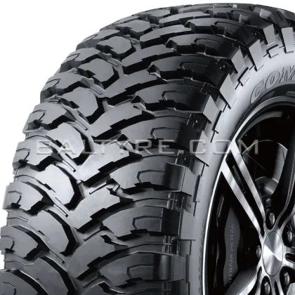 COMFORSER 33x12,50R18 CF3000 118 Q 10PR M+S/3PMSF/POR