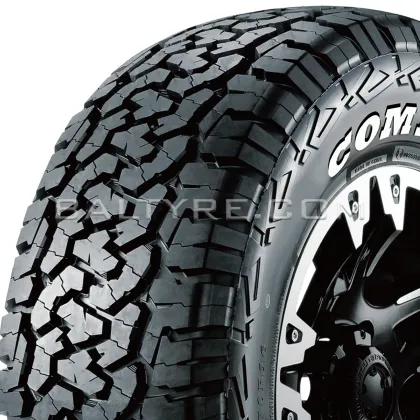 COMFORSER 245/75R16 CF1100 120/116 R 10PR M+S; 3PMSF