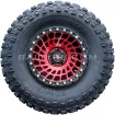 COMFORSER 265/70R17 CF3300 121/118 Q 10PR M+S; POR