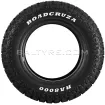 ROADCRUZA 35x12,50R17 RA8000 121 Q 12PR M+S/3PMSF/POR