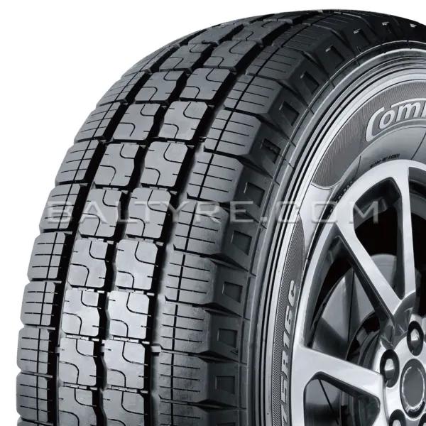 CM 235/65R16C CF300 115/113 T 8PR M+S COMFORSER COMFORSER - 