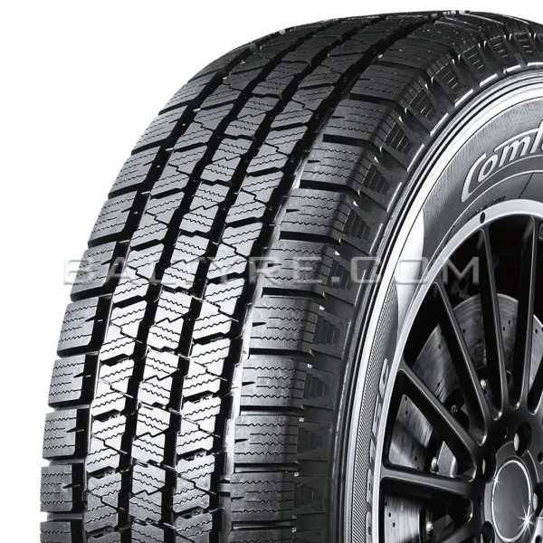 CM 225/70R15C CF360 112/110 R M+S; 3PMSF COMFORSER COMFORSER - 