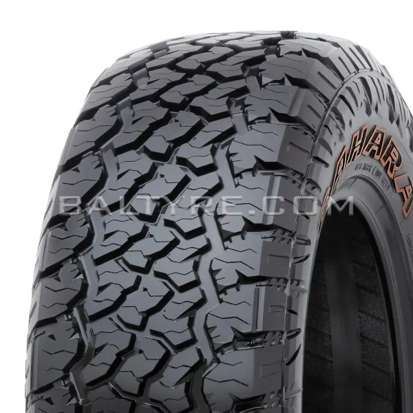 DT 315/75R16 CST, Sahara A/T II, OOL, AT2 121/118Q 8PR DE CST DE CST - 