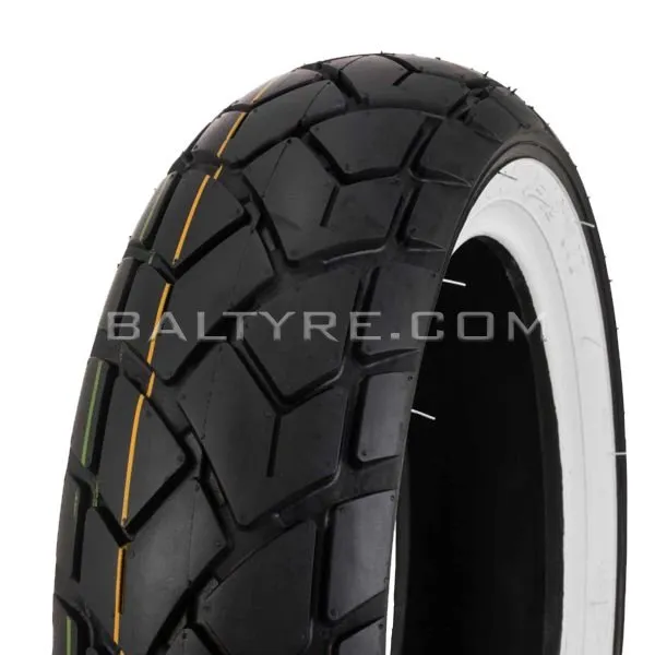 CS 120/70-12 C6017 RWW 58P TL CST CST - 