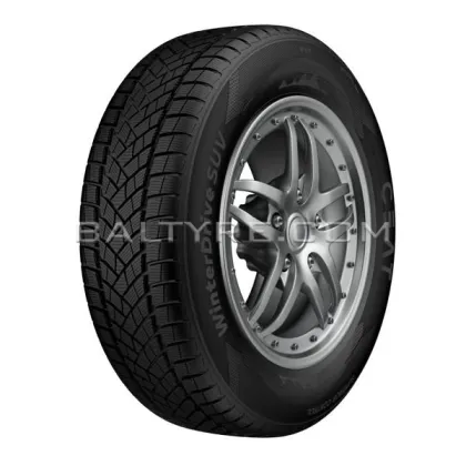 CEAT (PCR+VAN) 225/65R17XL Winter Drive SUV 106H TL