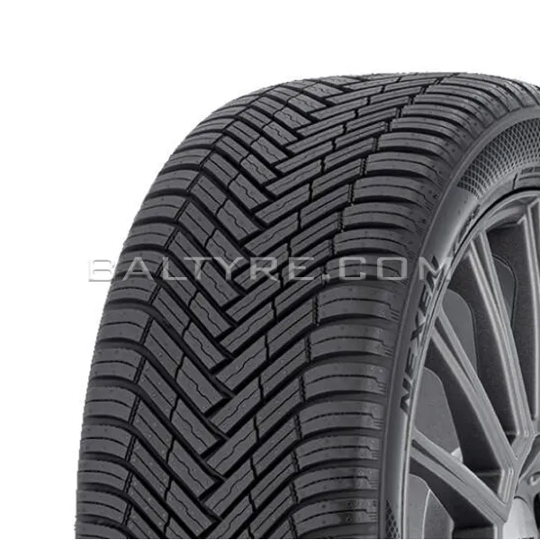 NXE 235/55R17XL N\