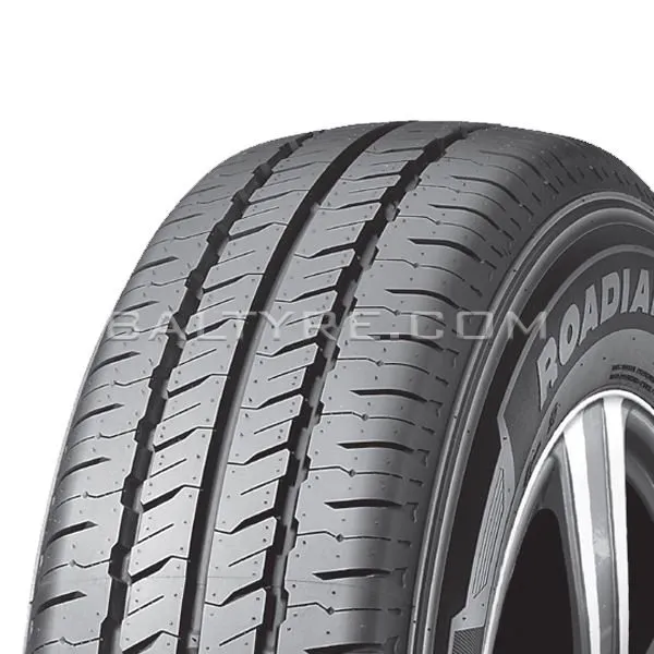 NXC 215/65R16C ROADIAN CT8 109/107T 8PR NEXEN NEXEN - 