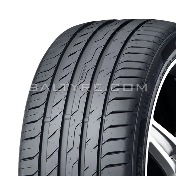 NXE 245/35R18XL N\