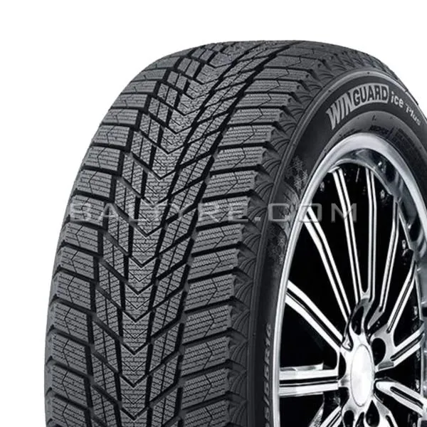 NXK 215/50R17XL WINGUARD ice Plus 95T 4PR NEXEN NEXEN