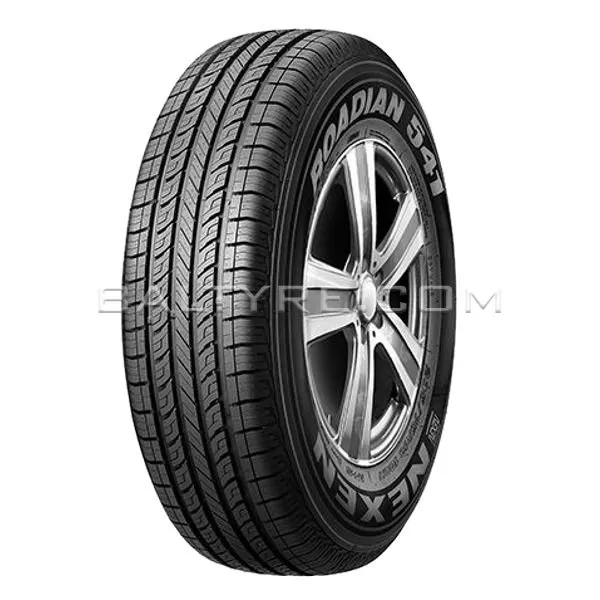 NXK 225/75R16 ROADIAN 541 104H 4PR NEXEN NEXEN - 