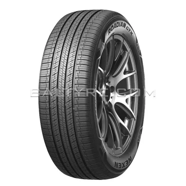 NXK 215/65R17 ROADIAN GTX 99H 4PR NEXEN NEXEN