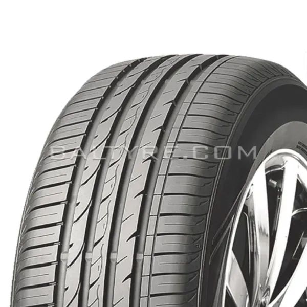 NXK 195/65R15 N\