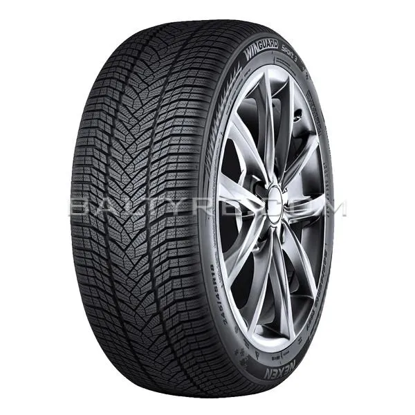 NXE 225/70R16 WINGUARD Sport 3 103H 4PR NEXEN NEXEN - 