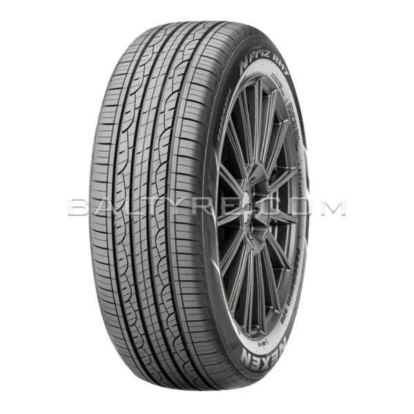 NXK 235/55R18 N\