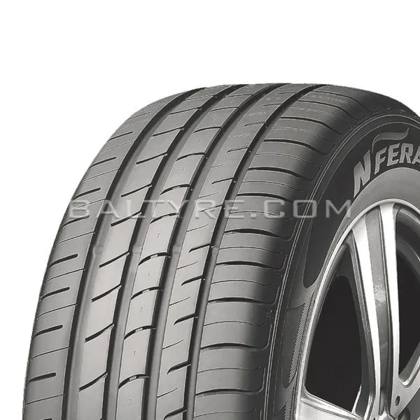 NXK 225/50R17 N\