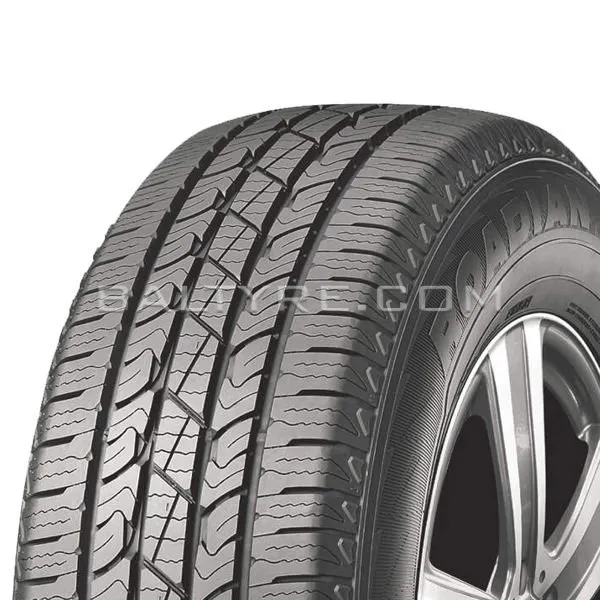 NXK 245/75R17 ROADIAN HTX 121/118S 10PR NEXEN NEXEN - 