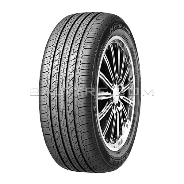 NXK 205/60R16 N\