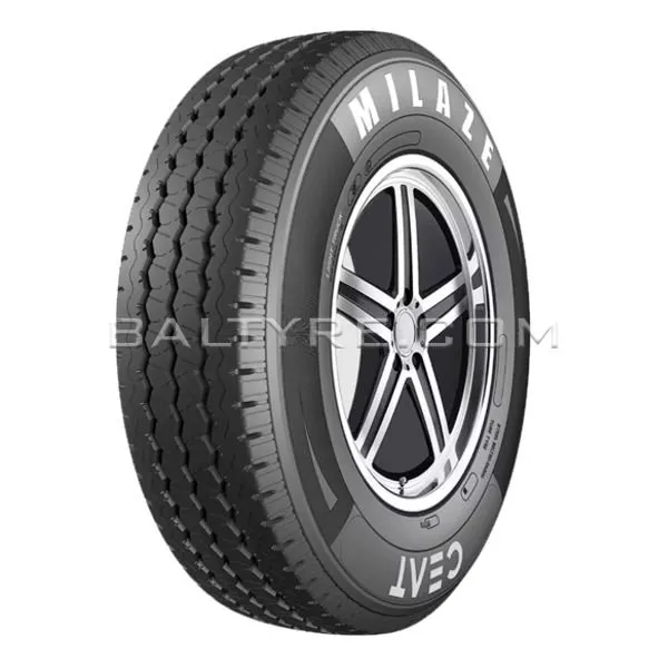 CE 185R14 MILAZE CEAT (PCR+VAN) CEAT (PCR+VAN) - 