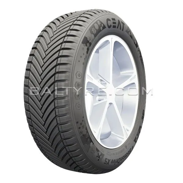 CE 245/45R18XL 4SeasonDrive X5 100Y CEAT (PCR+VAN) CEAT (PCR+VAN) - 