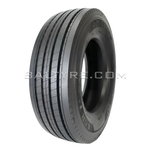 AD 235/75R17,5 GR-T1 143/141 (144/144) J (F) 16PR TL M+S; 3PMSF ADVANCE ADVANCE - 