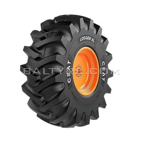 CE 24,5-32 LOGGER XL 20PR TL CEAT (AGRO+IND) CEAT (AGRO+IND) - 