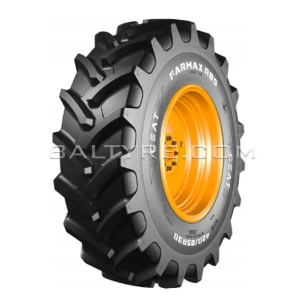 CE 520/85R42 FARMAX R85 R2 157A8/B TL CEAT (AGRO+IND) CEAT (AGRO+IND) - 