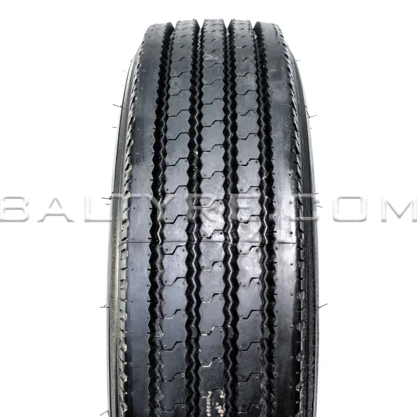 LE 255/70R22,5 F820 140/137 M 16PR TL LEAO (LL THAI) LEAO (LL THAI) - 