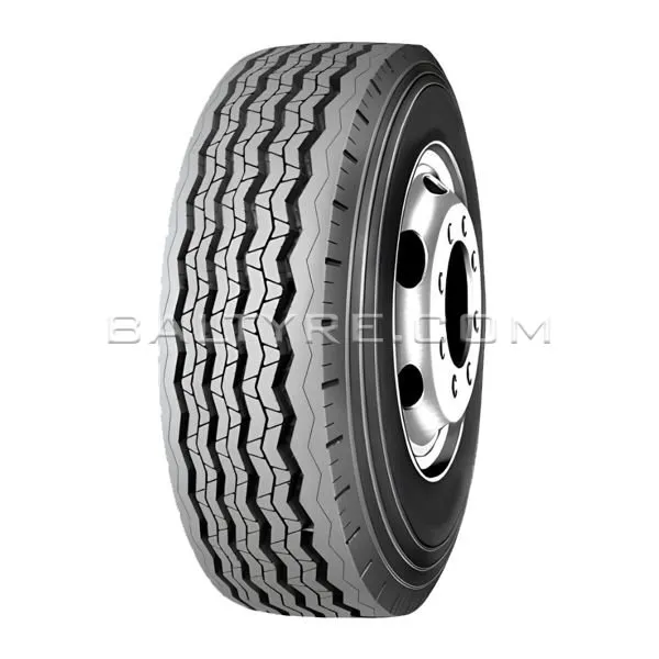 LE 385/65R22,5 A928 164 J 24PR TL LEAO (LL THAI) LEAO (LL THAI) - 