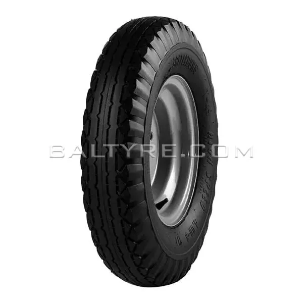 TL 4,00-8 T49 HS 71J 6PR TT TRELLEBORG TRELLEBORG - 