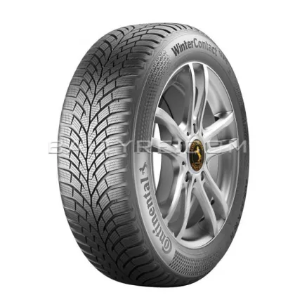 CONTINENTAL 225/60R17XL WinterContact TS 870 P 103V