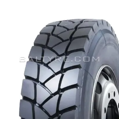 IT 315/80R22,5 TDO-3 PLUS 156/150K