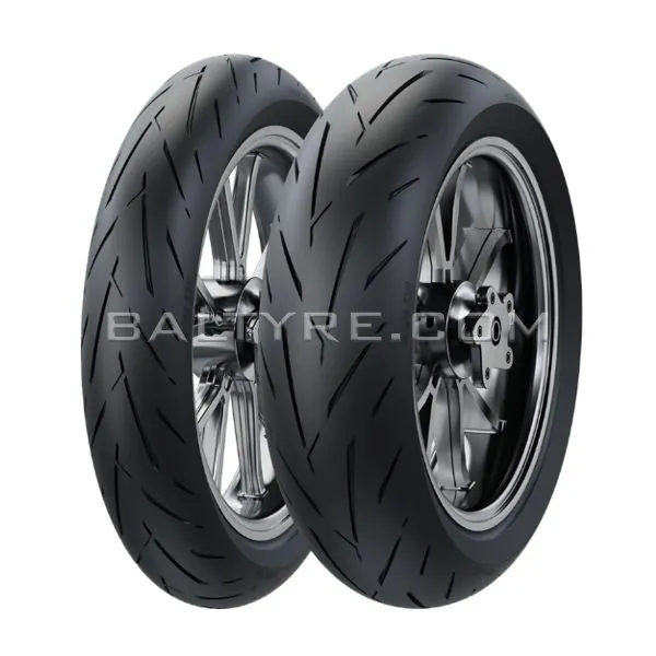 CS 180/55ZR17 Migra CM-S3N+ 73W TL CST CST - 