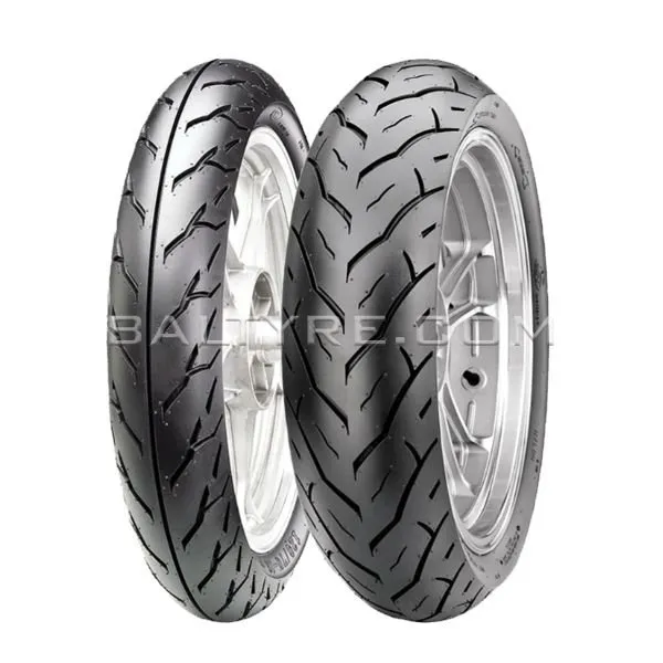 CS 100/80-14 C6528 54J TL CST CST