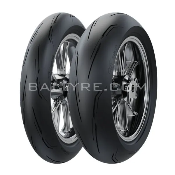 CS 120/70R17 Migra CM-S5II 58W TL CST CST - 